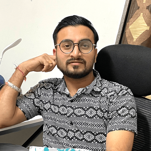 profile image of Prakash Tank